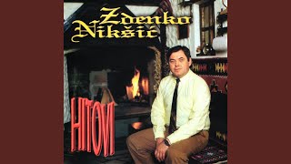 Video thumbnail of "Zdenko Nikšić - Kao moja Lika"