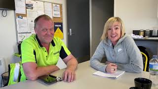 Vulcan Health and Wellness Program Satellite Site Success Stories