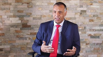 Q&A with Prof. Shabir Madhi: How are the participants of the study protected?