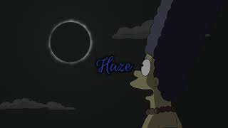 Eclipse - Lil Peep type beat (Prod by Haze)