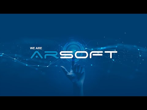We are Arsoft - video from Arsoft