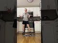 Hamstring Kick
