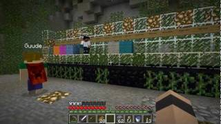 OOGE - Spellbound Caves: Episode 10