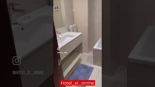 Hotel_el_amine فندق الأمين