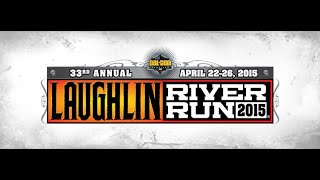 Laughlin River Run 2015 HD2