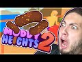 💩😱?! | Muddy Heights 2 /w karolek