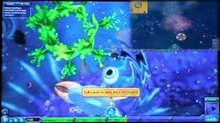Let's Play Spore: No Evolution Challenge! Part 1: Genesis