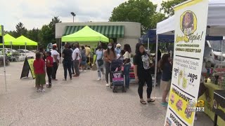 As Farmers Markets Open, Vendors And Visitors Optimistic For The Season Ahead