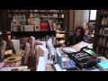 A Day in the Life of Carine Roitfeld | MAC Cosmetics