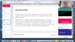 EVAAS