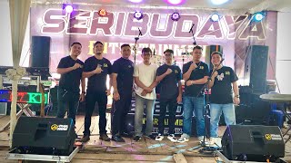 COVER LAGU MASIH ADAKAH || SERIBUDAYA ENTERTAINTMENT || KOTA LUBUKLINGGAU