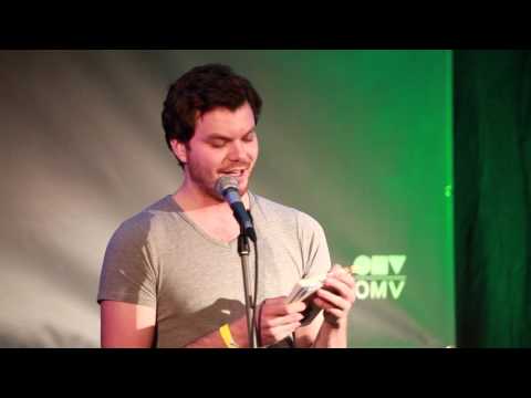 Nils Frenzel -