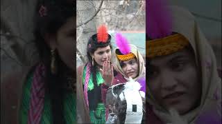 Kalashi Beautiful People in the world  #dance #pakistanregion #kalashvalley #pakistanvalley #travel