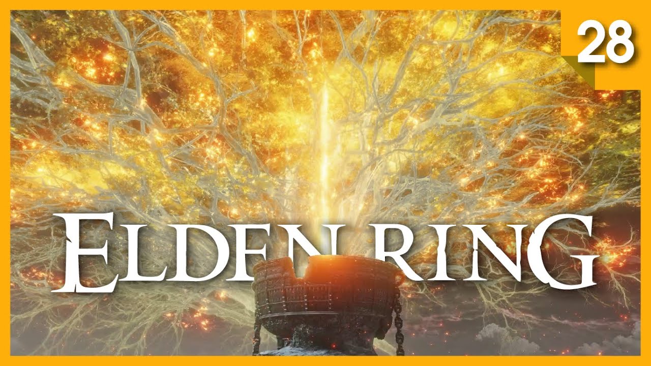 A SONG OF ICE AND FIRE | Elden Ring #28