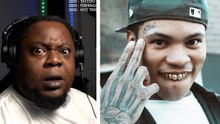ST.LOUIS IS A WARZONE! MURDER CAPITAL: Gang War in America's Deadliest City REACTION!