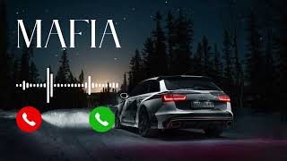 Mafia Vibes Ringtone 2025 🔫🎩 | Dark Royalty & Power Beats 🎶👑
