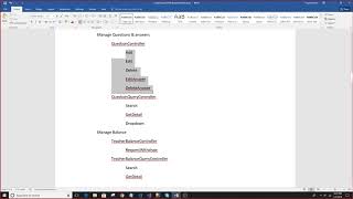 (Bangla) Online Course - Let's Build an LMS - C34V1 Specification for MVP screenshot 2