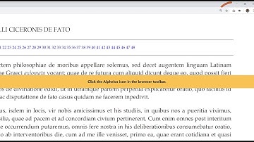 Getting Started (Chrome Browser Extension)