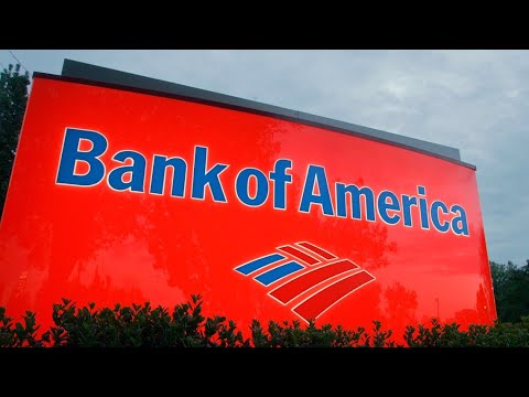 Where Is The Bank Of America Financial Center