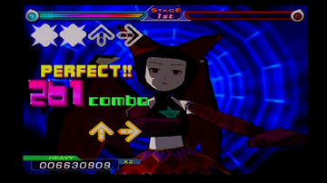 DDR #PLAY 272 (Fast Original, Slow remix) [Part 1]