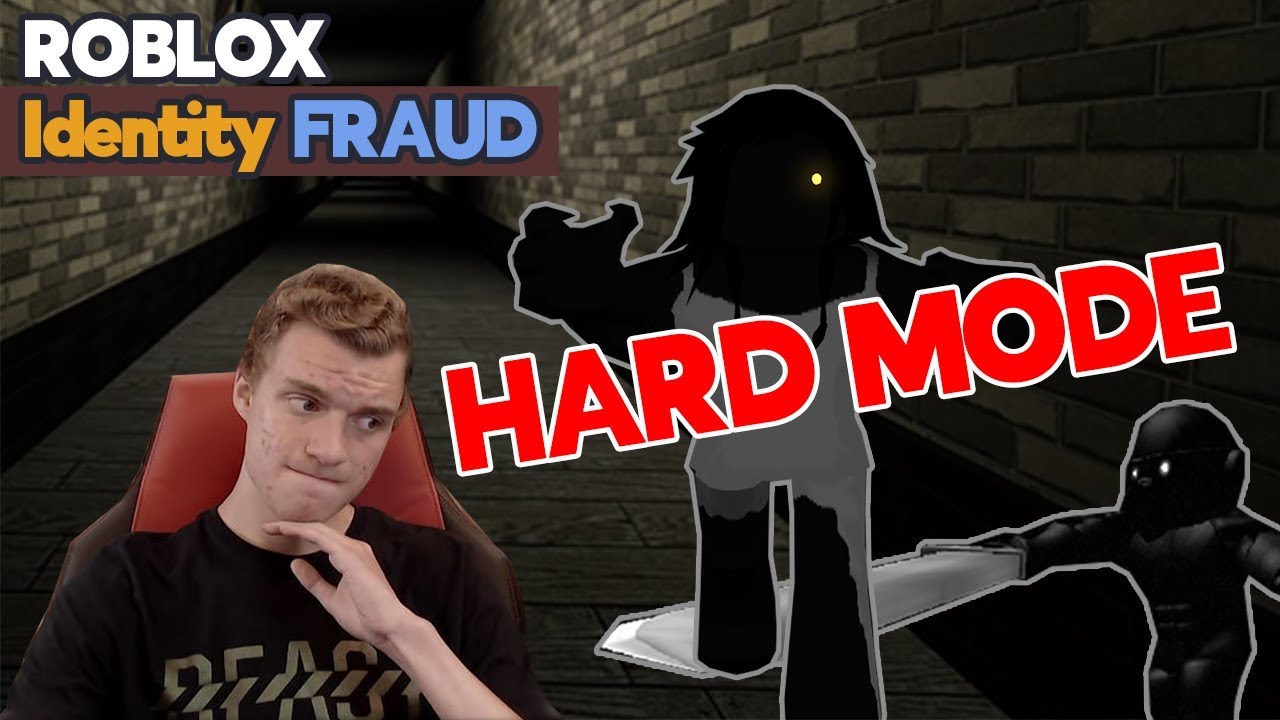 Roblox Took Bym Down Answers And Explanation By Superomega - the identity fraud roblox amino