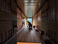 The Ultimate Riverfront Retreat: Container House Transformation