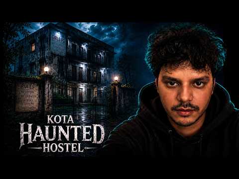 Kota Haunted Girls Hostel