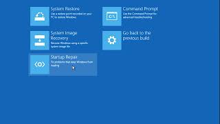Your PC Needs To Be Repaired Error Code 0xc000000f In Windows 10
