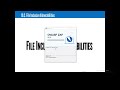 Web Application Exploit - Files and Resources Attacks
