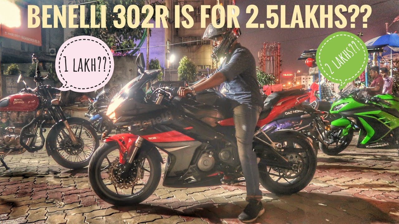 bikedekho second hand