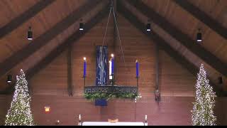 St. John Livestream
