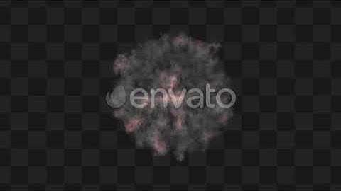 Smoke | Motion Graphics - Envato elements