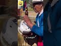 Be careful where you jump | funny videos of the world 89 #shorts #funny #meme