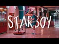 Steve Harrington | Starboy