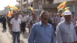 mesa pistguriya gele qamislo ji bo nusybin