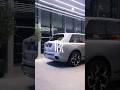 Rolls-Royce 💞Cullinan Series II 💞 #2025 #automobile #ultraluxury #luxury #shortvideo