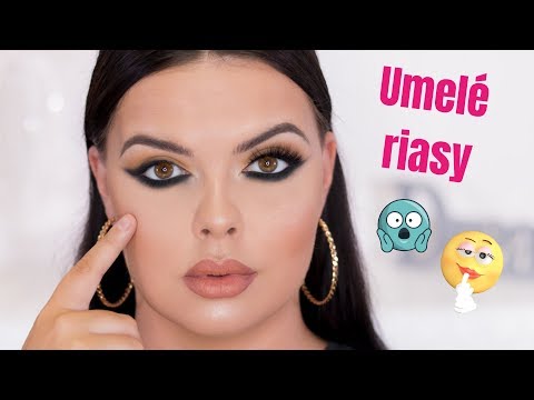 Video: Kráľovský Make-up: Ako Vyzerať Nádherne Bez Jasného Rúžu A Umelých Rias