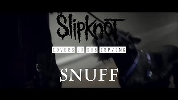 Slipknot - Snuff [OFFICIAL VIDEO] + [Sub Español + Lyrics]