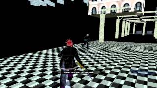 SkillCitymap By TvKaiSan Ft-[King]Danii