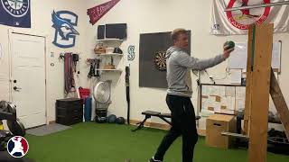 Mavrik Baseball Instructional / Pivot Pick