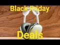 Best Black Friday Headphone Deals - Apple, JBL, Beats &amp; more!