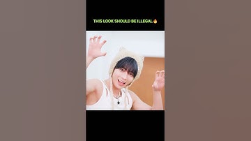 Why is Taehyun THIS fine AND adorable at the same time 😭#txt #shorts #투모로우바이투게더 #kpop