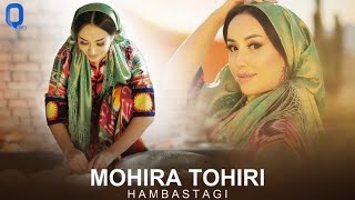 Mohiri Tohiri, Nigina Amonqulova, Nigora Kholova, Madina Aknazarova - Hambastagi / ماهره طاهری