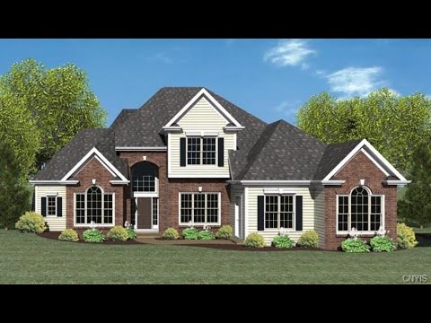 4520 Vinegar Hill Road, Skaneateles, NY home video tour