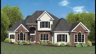 4520 Vinegar Hill Road video tour