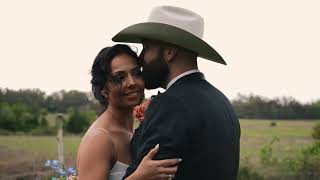 Abby + Scott | Wedding Highlight REEL