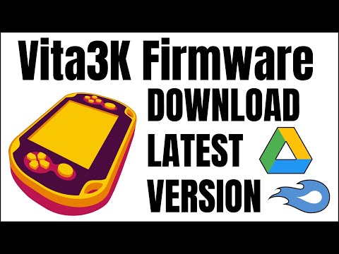 Vita3K Firmware 3.74 Download & Installation Guide
