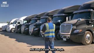 Downtime is Costly! Fleet Diagnostics with Jaltest | Multi-Brand Truck &amp; Engine Coverage #viral