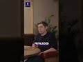 From AI Nerd to Building the Future - Sam Altman
