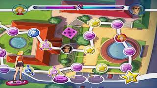 Totally Spies! Totally Party | Chapter 3: Tim Scam